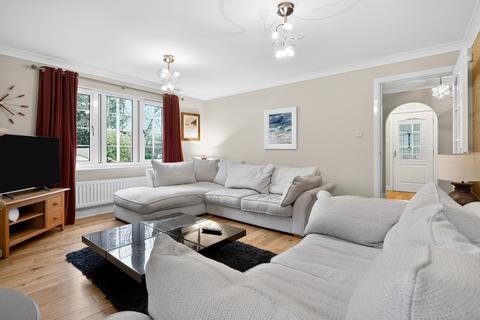 4 bedroom detached house for sale, Victoria Road, Paisley