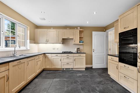 4 bedroom detached house for sale, Victoria Road, Paisley