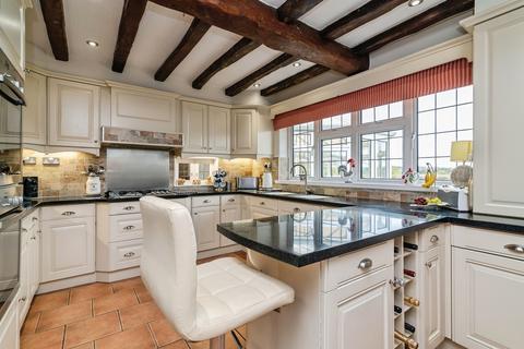 4 bedroom detached house for sale, Church Street, Shelford, Nottingham