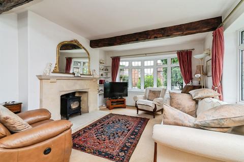 4 bedroom detached house for sale, Church Street, Shelford, Nottingham