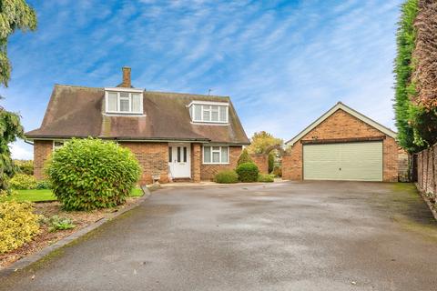 4 bedroom detached house for sale, Church Street, Shelford, Nottingham