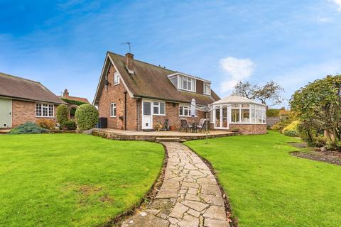 4 bedroom detached house for sale, Church Street, Shelford, Nottingham