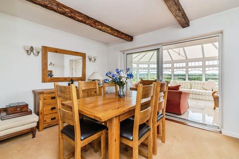 4 bedroom detached house for sale, Church Street, Shelford, Nottingham