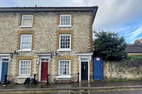 3 bedroom townhouse for sale, 29 Wyatt Street, Maidstone, Kent, ME14 1EU