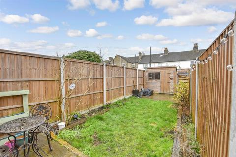 2 bedroom terraced house for sale, Victoria Street, Eccles, Aylesford, Kent