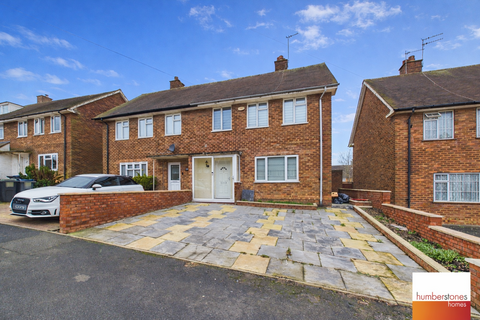 3 bedroom semi-detached house for sale, Faraday Avenue, Quinton