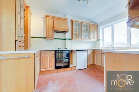 4 bedroom house to rent, Northampton Road, Croydon, CR0