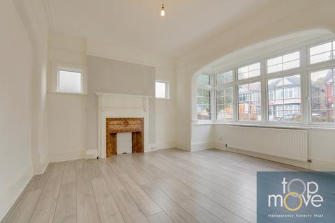 4 bedroom house to rent, Northampton Road, Croydon, CR0