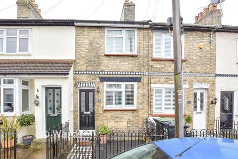 2 bedroom terraced house for sale, Victoria Street, Aylesford ME20
