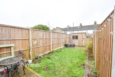 2 bedroom terraced house for sale, Victoria Street, Aylesford ME20