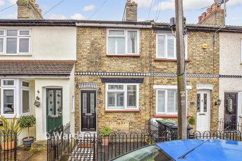 2 bedroom terraced house for sale, Victoria Street, Aylesford ME20
