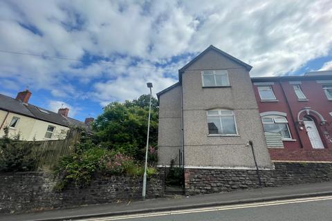 Barrack Hill, Newport