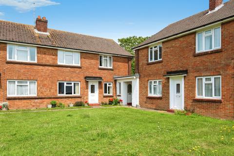 2 bedroom ground floor flat for sale, Canterbury Road, Worthing