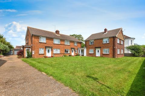 2 bedroom ground floor flat for sale, Canterbury Road, Worthing