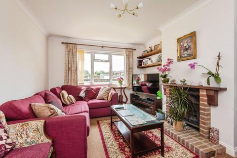 2 bedroom ground floor flat for sale, Canterbury Road, Worthing