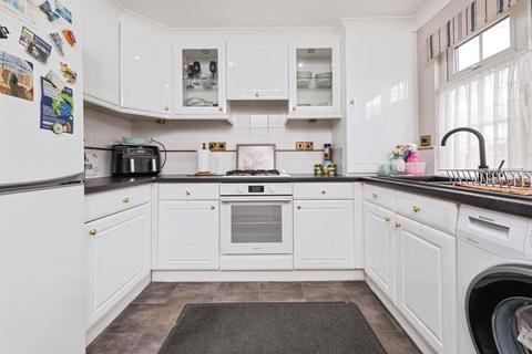 undefined, Heyford Leys, Upper Heyford, Bicester