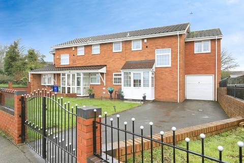 undefined, Wallbrook Street, Bilston