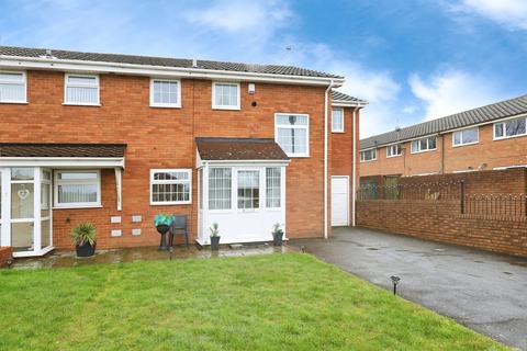 undefined, Wallbrook Street, Bilston