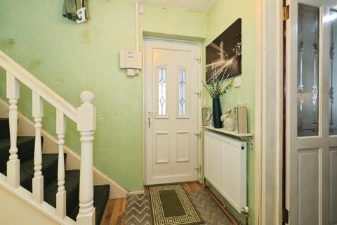 undefined, Wallbrook Street, Bilston