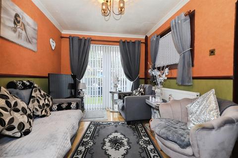 undefined, Wallbrook Street, Bilston
