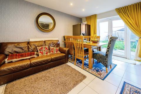 undefined, Kingsway Boulevard, Derby
