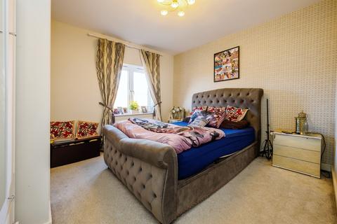undefined, Kingsway Boulevard, Derby