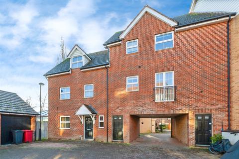 Benjamin Lane, Wexham, Slough