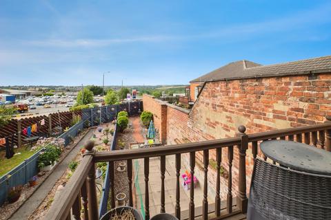 2 bedroom terraced house for sale, Derby Road, HEANOR DE75
