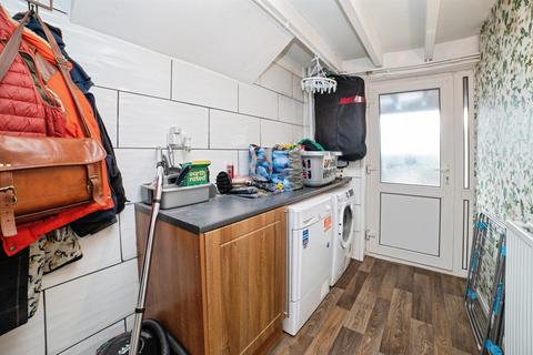 2 bedroom terraced house for sale, Derby Road, HEANOR DE75