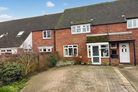 Kirkland Close, Hereford