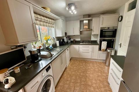 undefined, Kirkland Close, Hereford