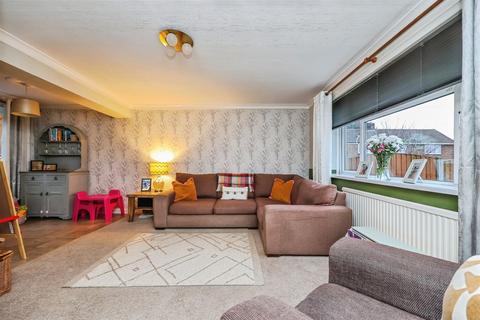 undefined, Macdonald Square, ILKESTON