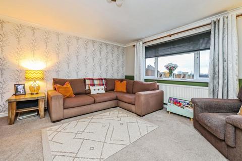 undefined, Macdonald Square, ILKESTON