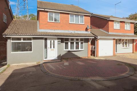 undefined, Flamborough Close, Woodston, Peterborough