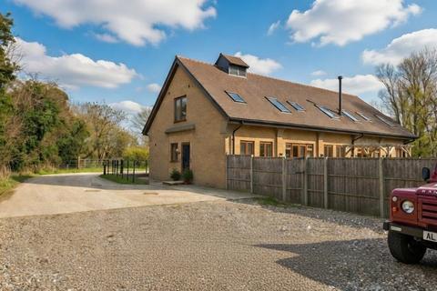 4 bedroom barn conversion for sale, Bucks Hill Farm, Bucks Hill WD4