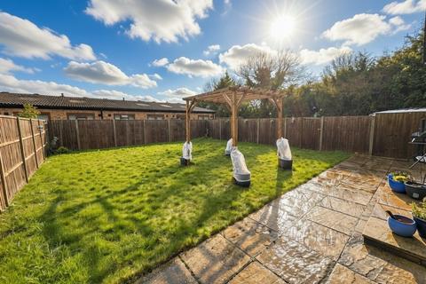 4 bedroom barn conversion for sale, Bucks Hill Farm, Bucks Hill WD4