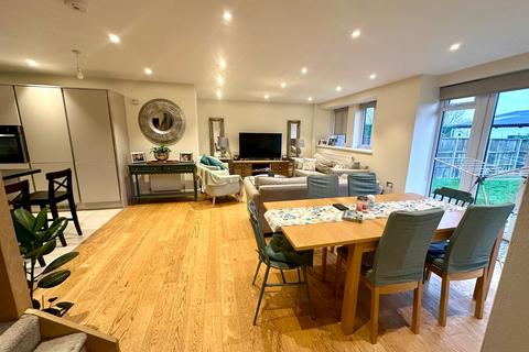 4 bedroom barn conversion for sale, Bucks Hill Farm, Bucks Hill WD4