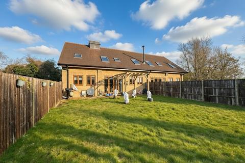 undefined, Bucks Hill Farm, Bucks Hill WD4