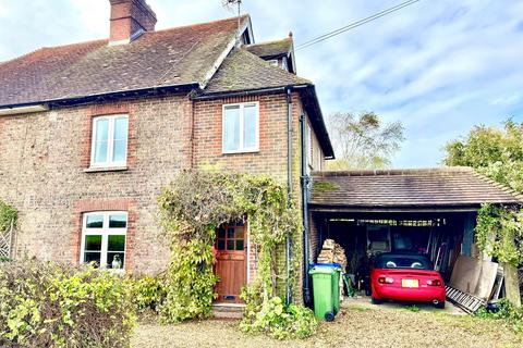 3 bedroom semi-detached house for sale, Ham Lane, Ringmer, Lewes