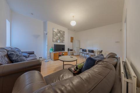 5 bedroom house of multiple occupation for sale, Derby Road, Nottingham NG7