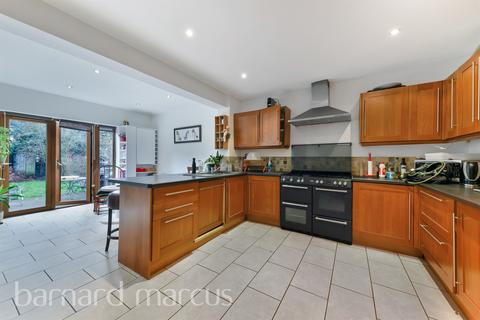 Smallwood Road, London