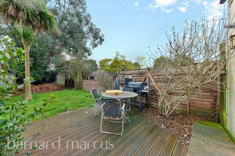 2 bedroom terraced house for sale, Smallwood Road, London