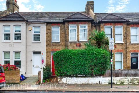 2 bedroom terraced house for sale, Smallwood Road, London