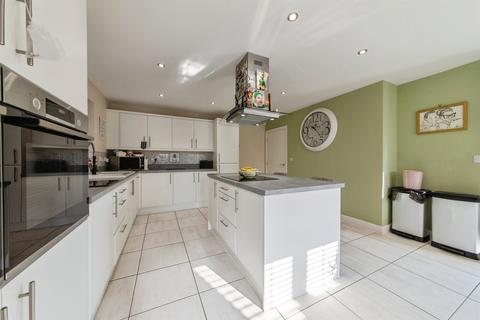 4 bedroom detached house for sale, Willow Court, Cowbit, Spalding
