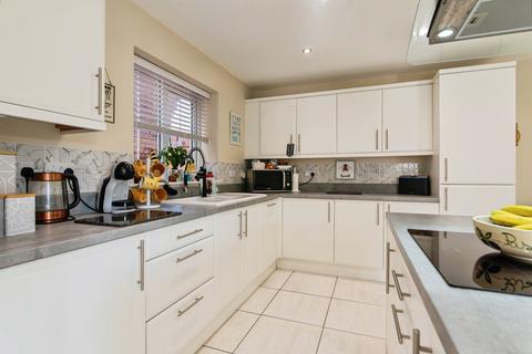 4 bedroom detached house for sale, Willow Court, Cowbit, Spalding