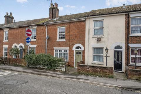 2 bedroom terraced house for sale, Johns Road, Southampton SO19