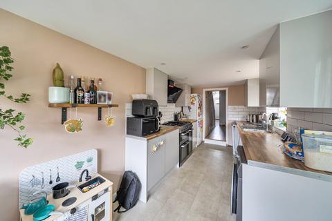 2 bedroom terraced house for sale, Johns Road, Southampton SO19