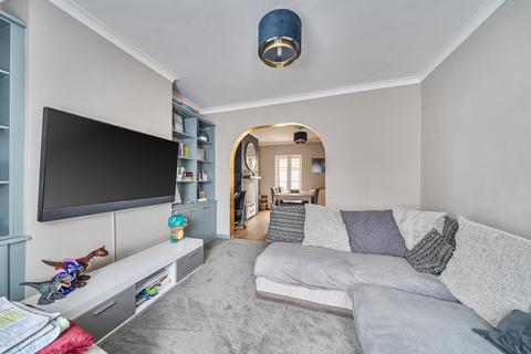 2 bedroom terraced house for sale, Johns Road, Southampton SO19
