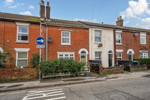 undefined, Johns Road, Southampton SO19