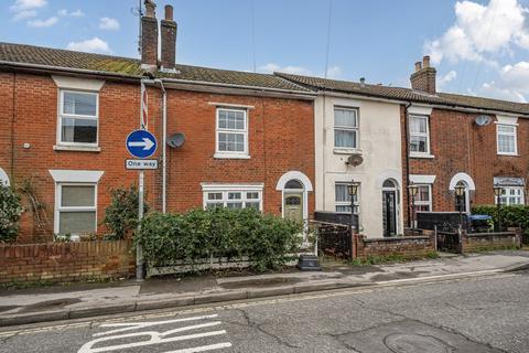 undefined, Johns Road, Southampton SO19